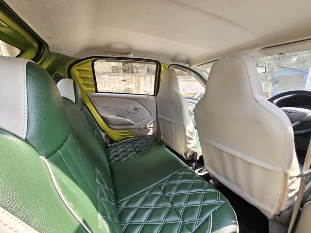 Datsun RediGO T Option Second-hand 2016 Datsun RediGO T Option for sale in Mumbai-6