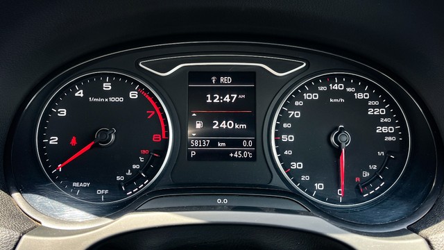 Second-hand 2019 Audi A3 35 TFSI Premium for sale in New Delhi-6