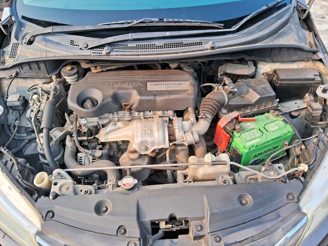 Second-hand 2015 Honda City i DTEC E for sale in Lucknow-3