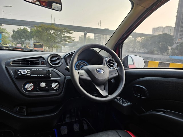 Datsun RediGO A Second-hand 2019 Datsun RediGO A for sale in Mumbai-13