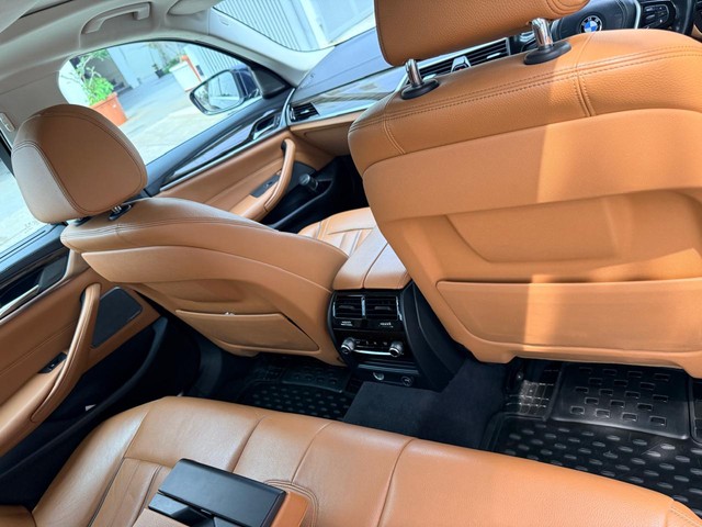 Second-hand 2018 BMW 5 Series 520d Luxury Line for sale in Chennai-8