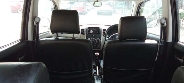 Second-hand 2013 Maruti Wagon R VXI BS IV for sale in Noida-13