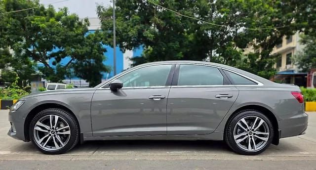 Image Used Car