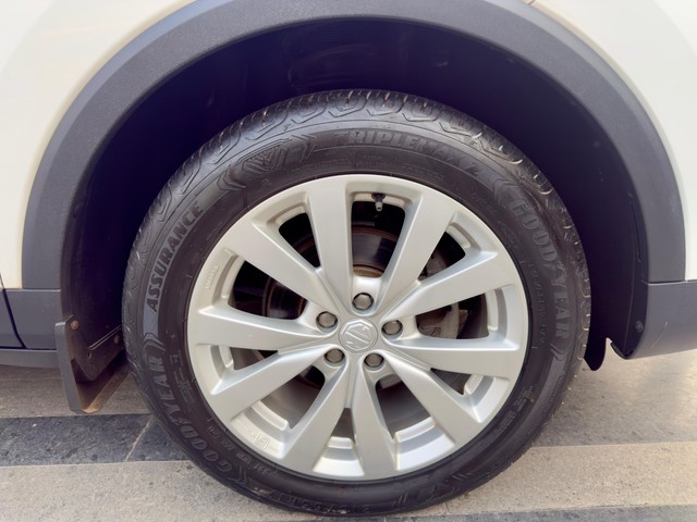 Second-hand 2023 MG Astor Super MT for sale in New Delhi-13