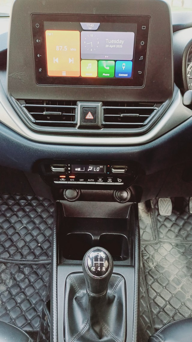 Maruti Suzuki Baleno Delta Second-hand 2022 Maruti Suzuki Baleno Delta for sale in Ludhiana-14