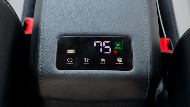 Second-hand 2023 Hyundai Creta SX Opt IVT BSVI for sale in New Delhi-22