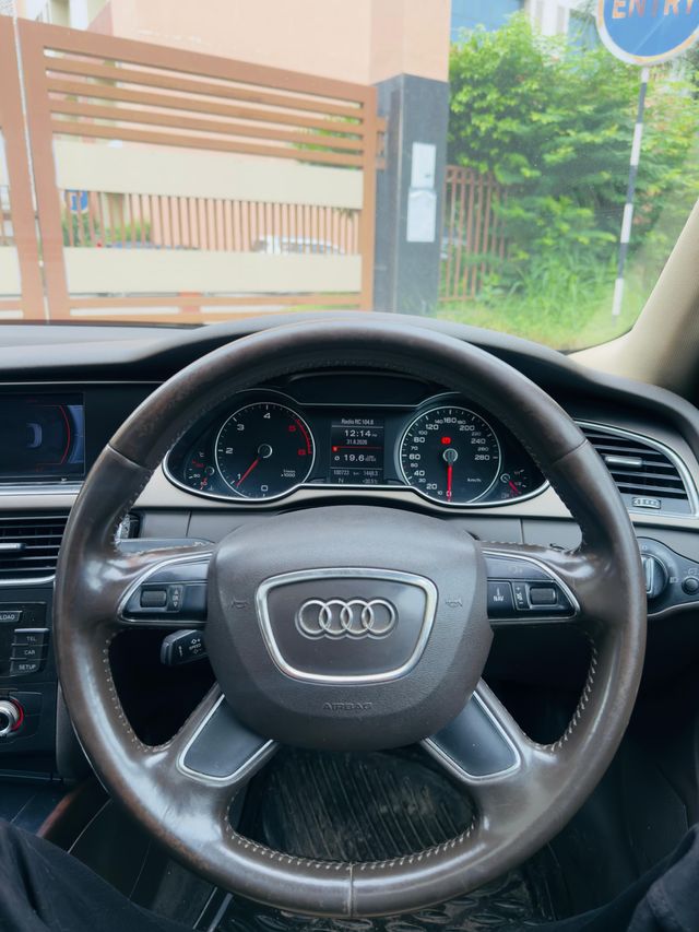 Image Used Car