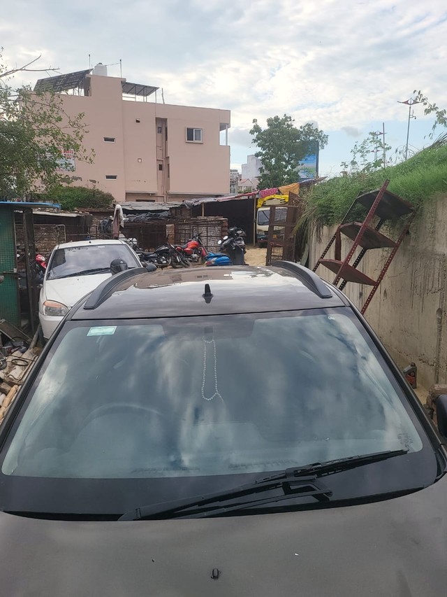 Second-hand 2021 Renault KWID Climber 1.0 MT DT for sale in Lucknow-4