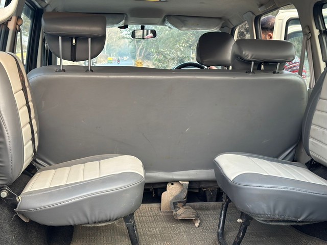 Second-hand 2019 Mahindra Scorpio S5 BSIV for sale in New Delhi-7