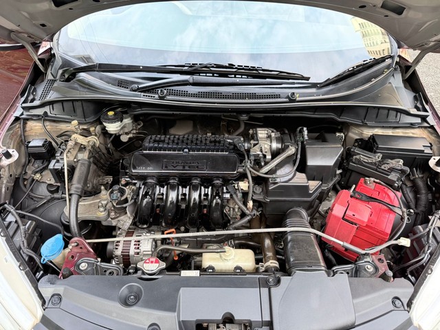 Second-hand 2015 Honda City i VTEC SV for sale in Thane-18