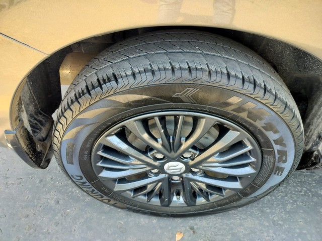 Second-hand 2018 Maruti Suzuki Ertiga VDI for sale in Thane-7