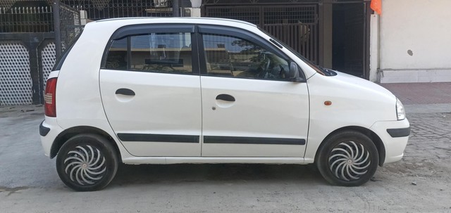 Second-hand 2013 Hyundai Santro Xing GL for sale in Sahibabad-1