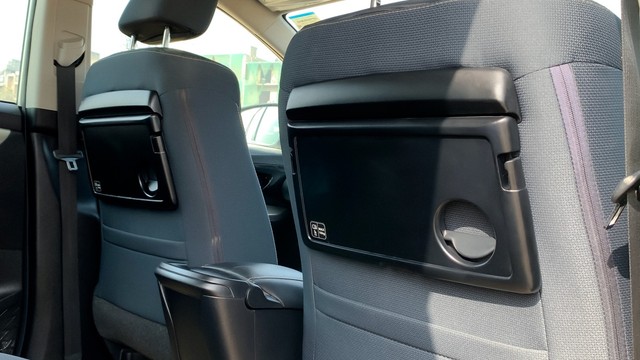 Second-hand 2021 Toyota Innova Crysta 2.4 VX 7 STR for sale in New Delhi-12