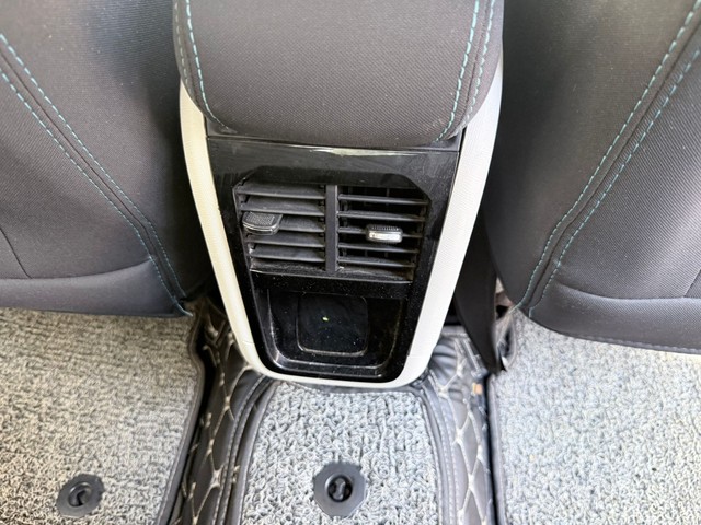 Second-hand 2021 Tata Nexon EV XZ Plus for sale in Thane-16