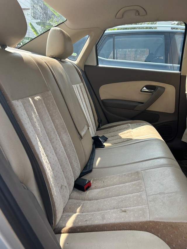 Second-hand 2013 Skoda Rapid 1.6 MPI Ambition for sale in Lucknow-10