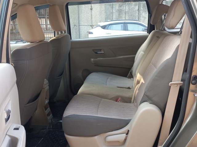 Second-hand 2022 Maruti Ertiga ZXI CNG for sale in New Delhi-9