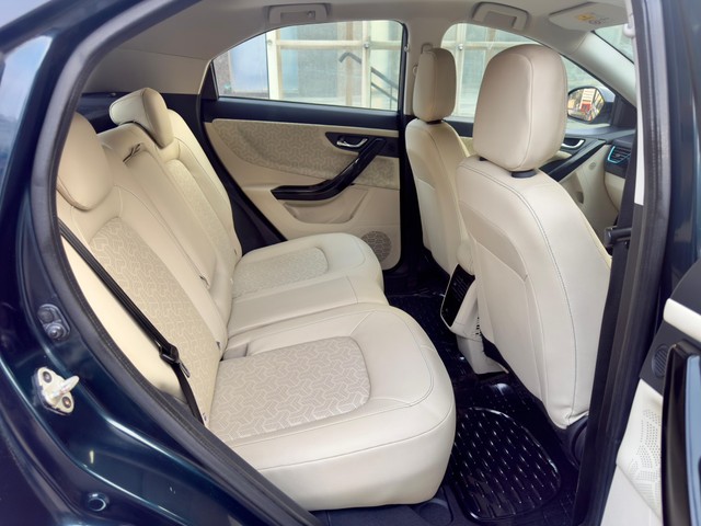 Second-hand 2022 Tata Nexon EV XZ Plus LUX for sale in New Delhi-10