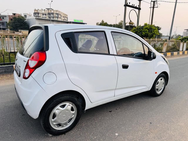 Chevrolet Beat Diesel PS Second-hand 2016 Chevrolet Beat Diesel PS for sale in Jaipur-4