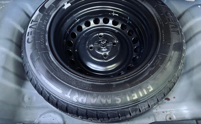 Second-hand 2022 Hyundai Grand i10 Nios Corp Edition for sale in Kolkata-7