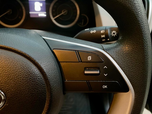 Second-hand 2021 Hyundai Creta EX Diesel BSVI for sale in New Delhi-14