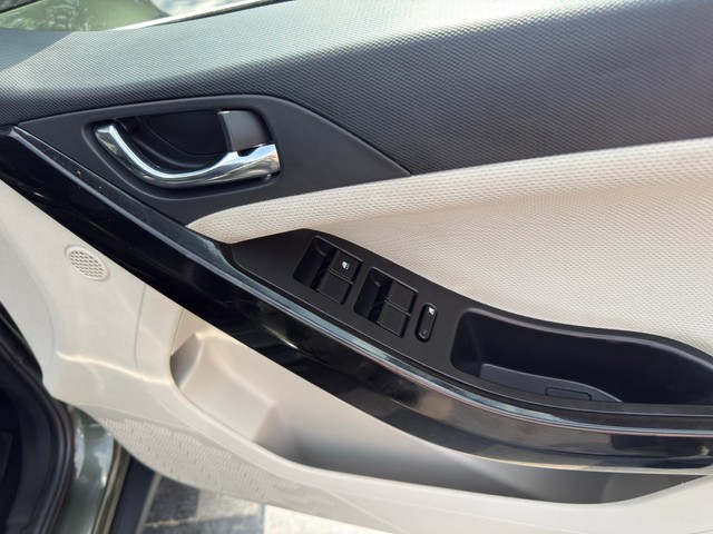 Second-hand 2023 Tata Nexon XZA Plus AMT for sale in New Delhi-13