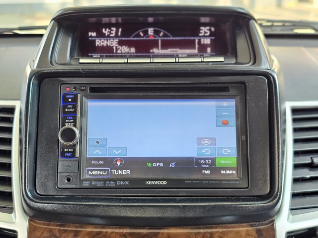 Second-hand 2015 Mitsubishi Pajero Sport 4X2 AT for sale in Mumbai-13