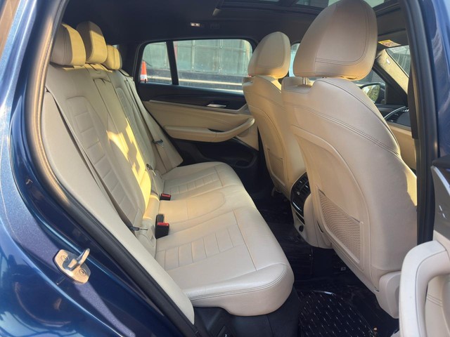 Second-hand 2020 BMW X4 M Sport X xDrive20d for sale in New Delhi-5