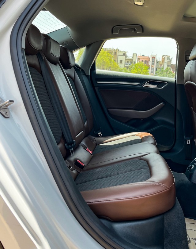 Second-hand 2019 Audi A3 35 TFSI Premium for sale in New Delhi-11