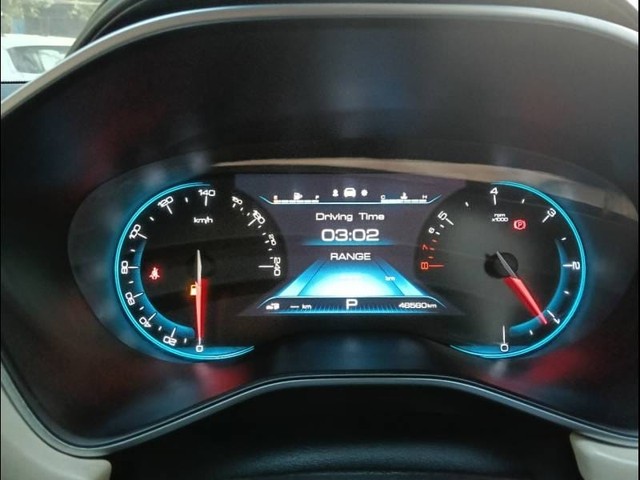 Second-hand 2021 MG Hector Sharp DCT for sale in New Delhi-7