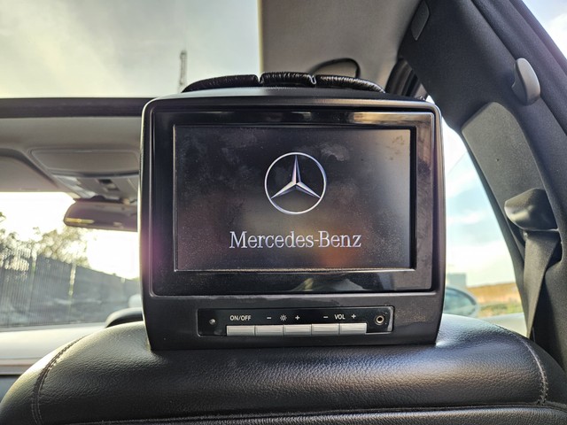 Second-hand 2007 Mercedes-Benz S-Class S 350 L for sale in Mumbai-20