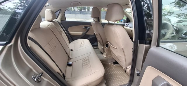 Second-hand 2016 Volkswagen Vento 1.5 TDI Highline for sale in Bangalore-10