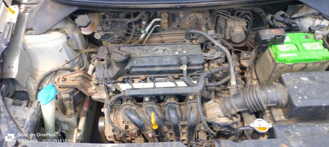 Hyundai i20 Sportz 1.2 Second-hand 2017 Hyundai i20 Sportz 1.2 for sale in Bhilwara-6