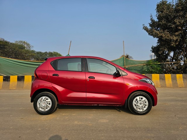 Datsun RediGO A Second-hand 2019 Datsun RediGO A for sale in Mumbai-1