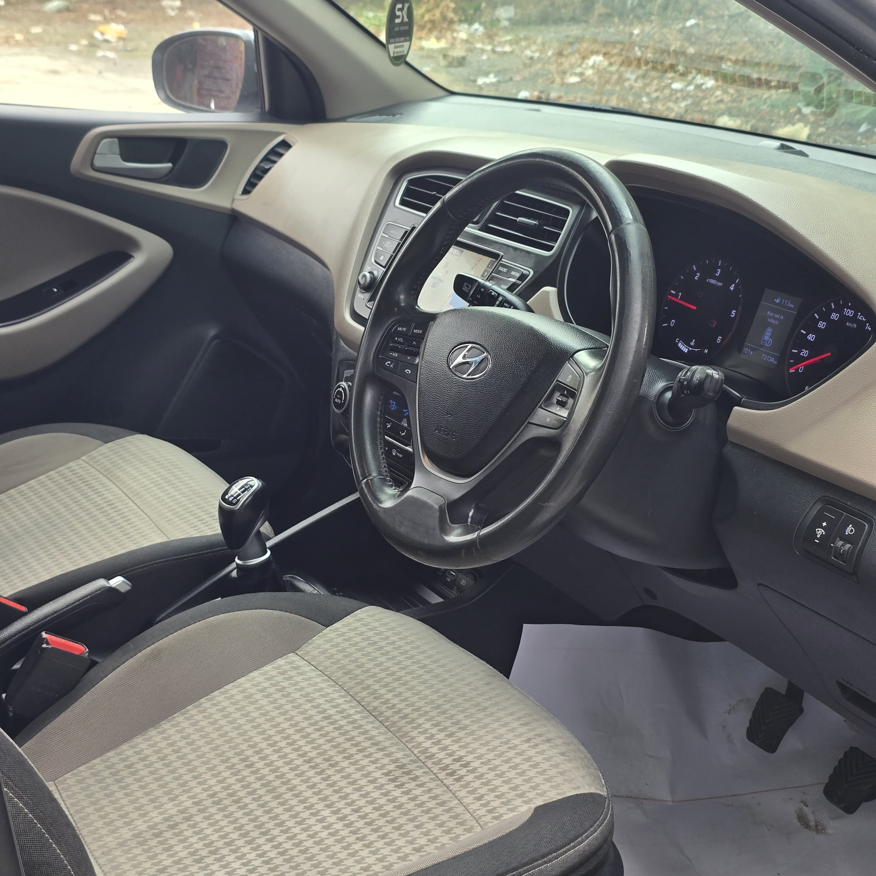 Image Used Car