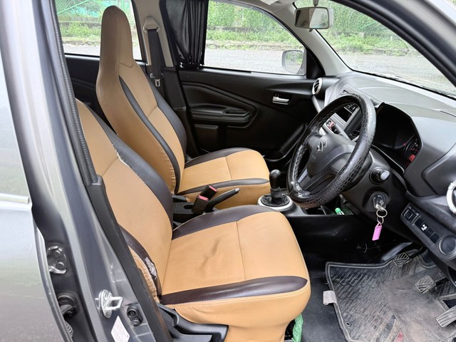 Second-hand 2022 Maruti Suzuki Celerio VXI CNG BSVI for sale in Thane-6