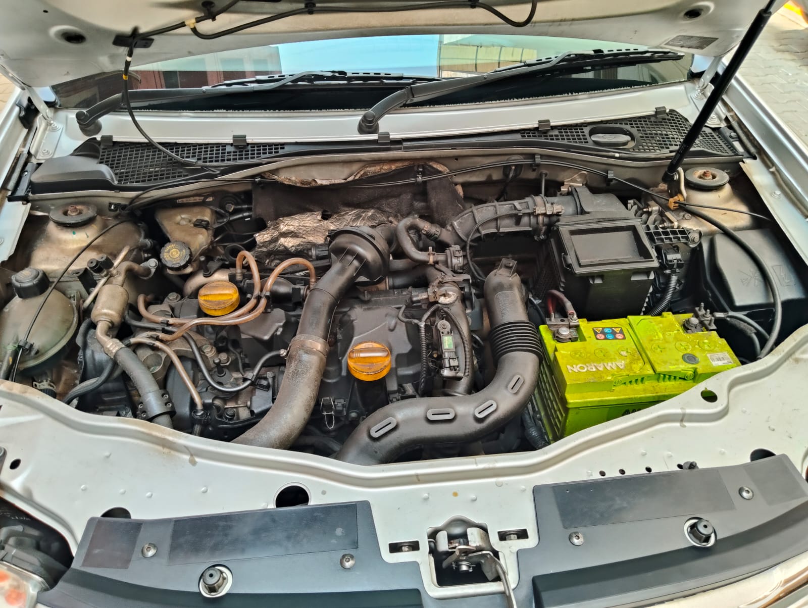 Image Used Car