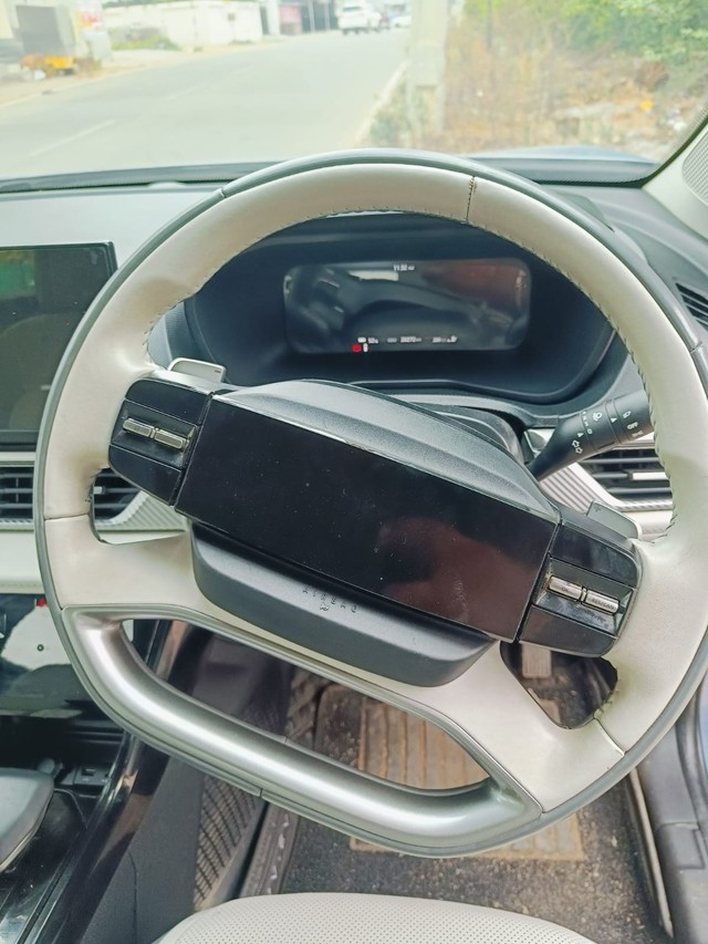 Tata Curvv EV Empowered Plus A 55 - Photo 8