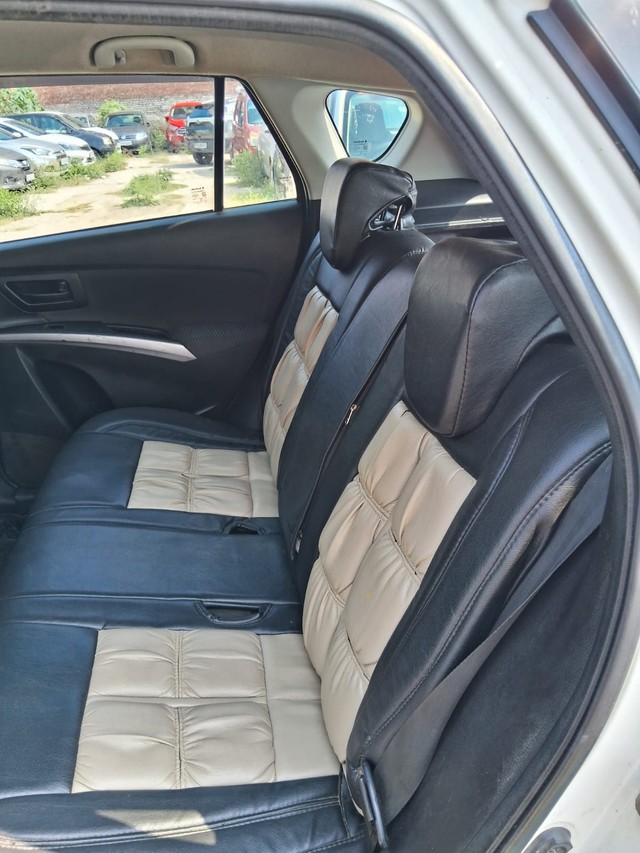 Second-hand 2018 Maruti S Cross Sigma DDiS 200 SH for sale in Lucknow-6