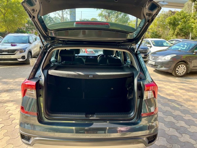 Second-hand 2022 Skoda Kushaq 1.5 TSI Style BSVI for sale in Faridabad-13