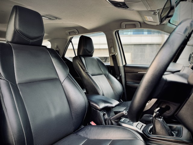 Second-hand 2021 Toyota Fortuner 4X2 Diesel BSVI for sale in New Delhi-10