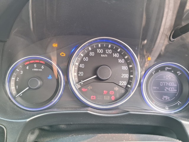 Second-hand 2015 Honda City i DTEC E for sale in Lucknow-8