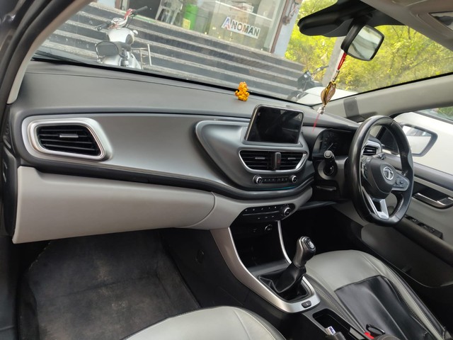 Tata Altroz XZ BSVI Second-hand 2020 Tata Altroz XZ BSVI for sale in Bhilwara-1