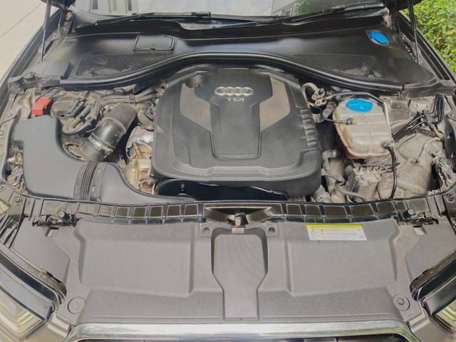 Second-hand 2015 Audi A6 35 TDI Premium for sale in Hyderabad-6