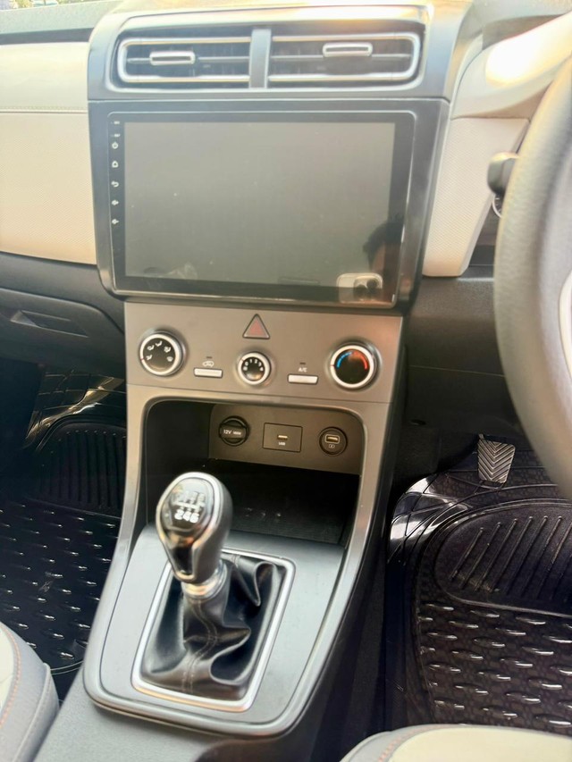 Second-hand 2020 Hyundai Creta EX BSVI for sale in New Delhi-13