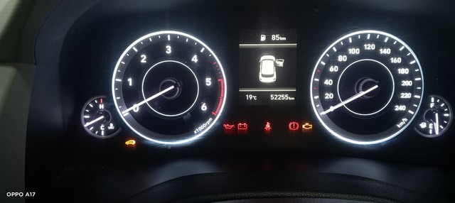 Second-hand 2022 Hyundai Creta E Diesel BSVI for sale in Ludhiana-10