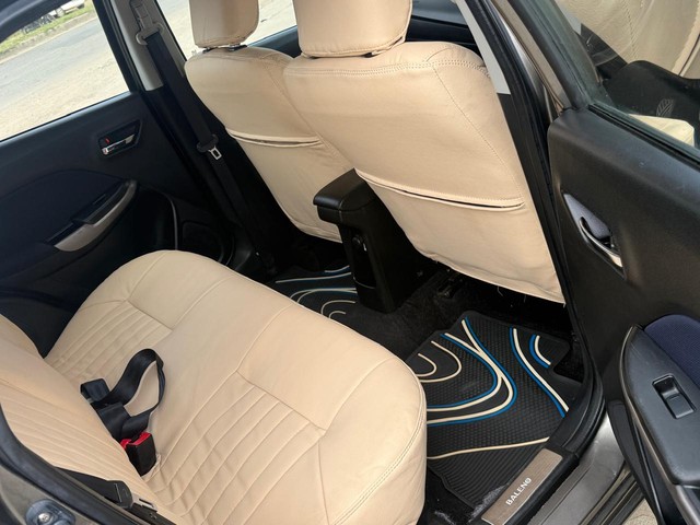 Second-hand 2019 Maruti Baleno 1.2 Zeta for sale in Shimoga-7