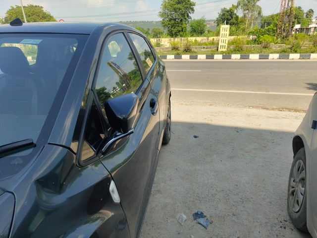 Tata Altroz XZ BSVI Second-hand 2020 Tata Altroz XZ BSVI for sale in Bhilwara-2