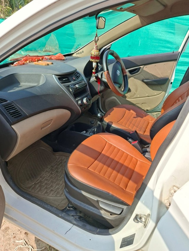 Second-hand 2011 Hyundai EON D Lite for sale in Hamirpur(HP)-4