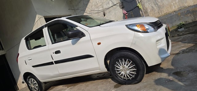 Second-hand 2020 Maruti Alto 800 VXI Plus BSVI for sale in Deoria