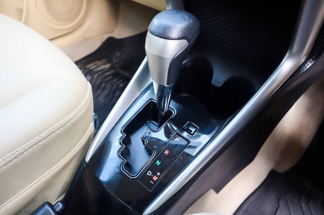 Second-hand 2018 Toyota Yaris G CVT BSIV for sale in New Delhi-13